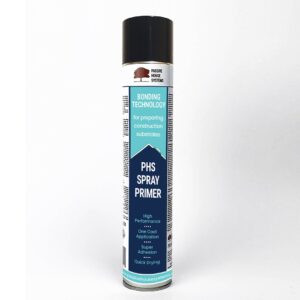 PHS Spray Primer 2024 with cap