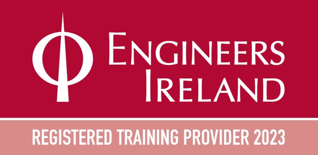 Registered Training Provider Logo 2023